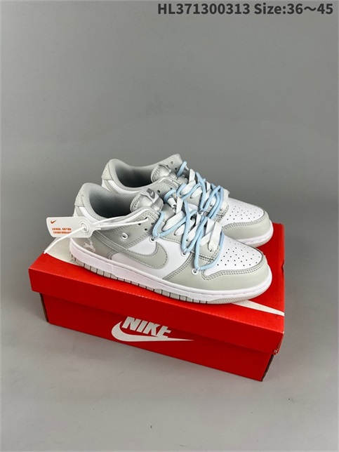 men low dunk sb shoes H 2023-3-21-056